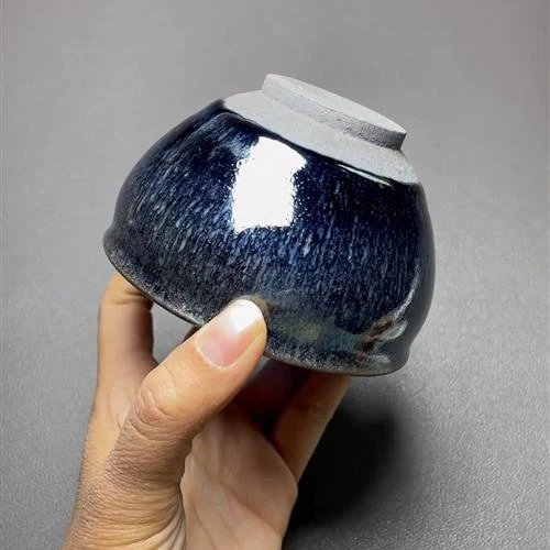 【闪购商品】茶盏-723............