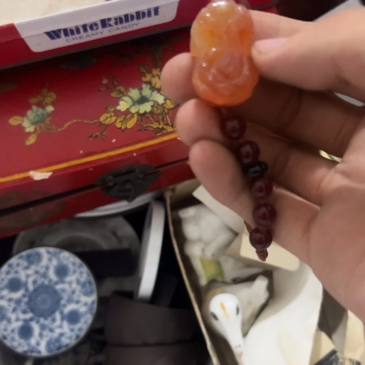 福***哥手工艺品琉璃日用百货手工艺品