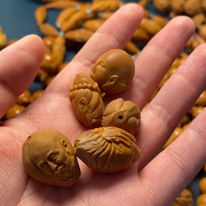 橄榄核手串/手链橄榄