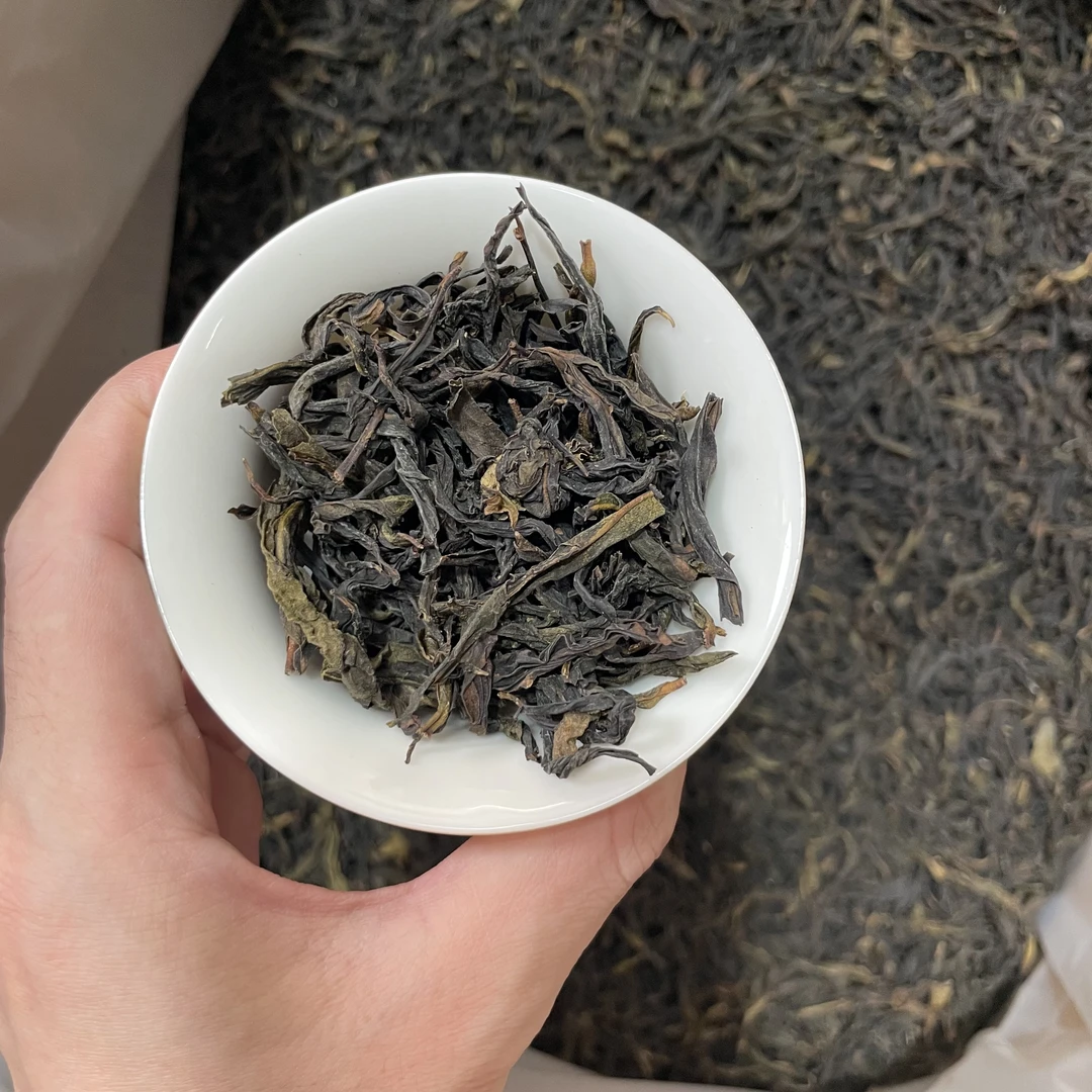 【升发】凤凰单枞凹富后