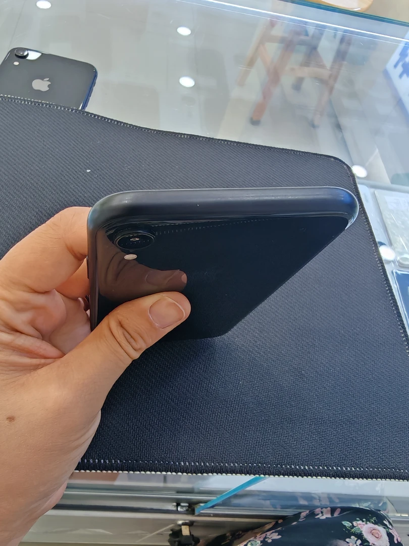未拆封 Apple/苹果 二手苹果xr国行128