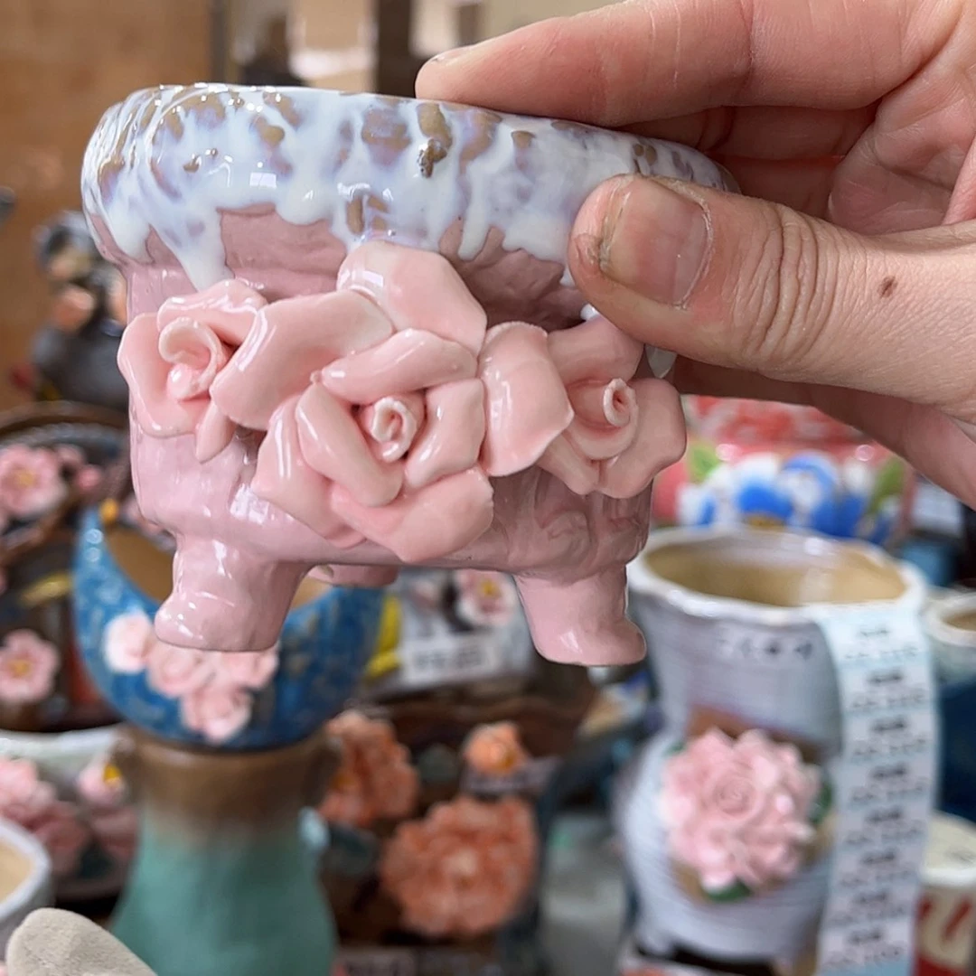 【闪购商品】红陶福利