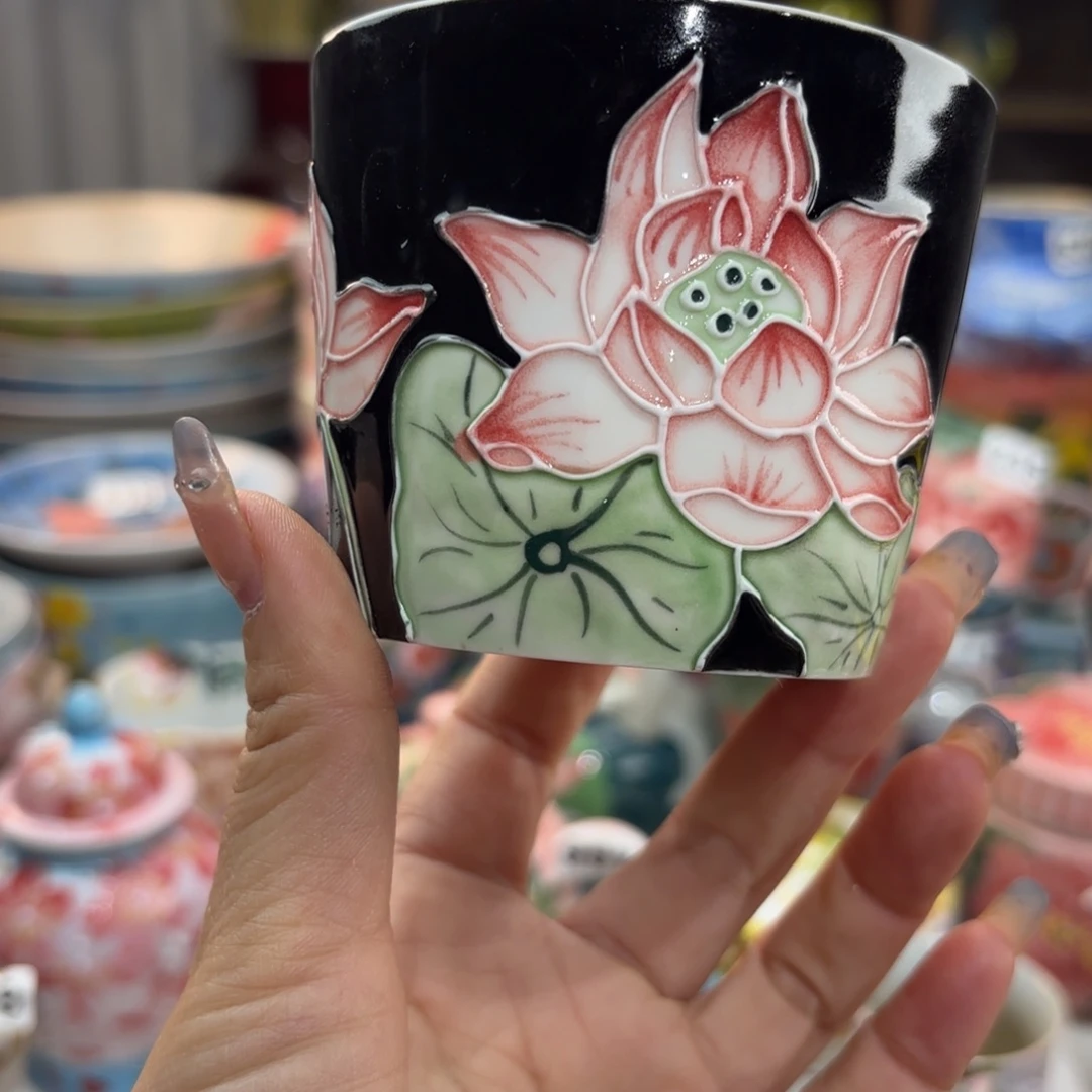 瓷片在这里我们都有很多朋友