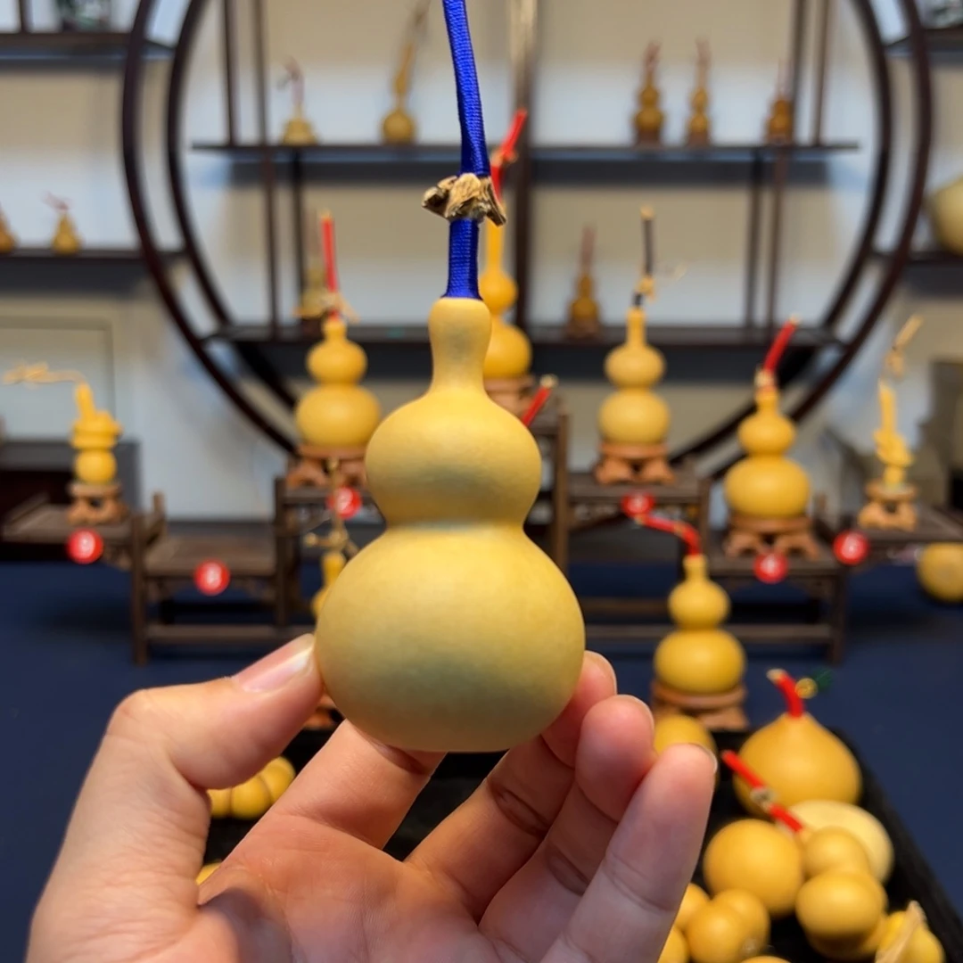 天然手把宫廷八宝