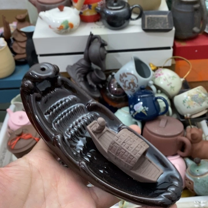 陶瓷艺术品及陶瓷产品壶