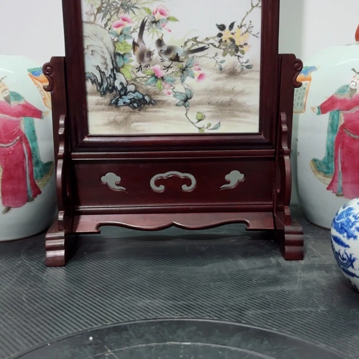 摆件景****馆陶瓷陶瓷陶瓷陶瓷