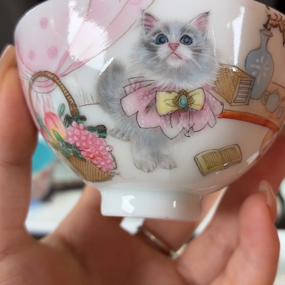 九鸣瓷艺九鸣瓷艺