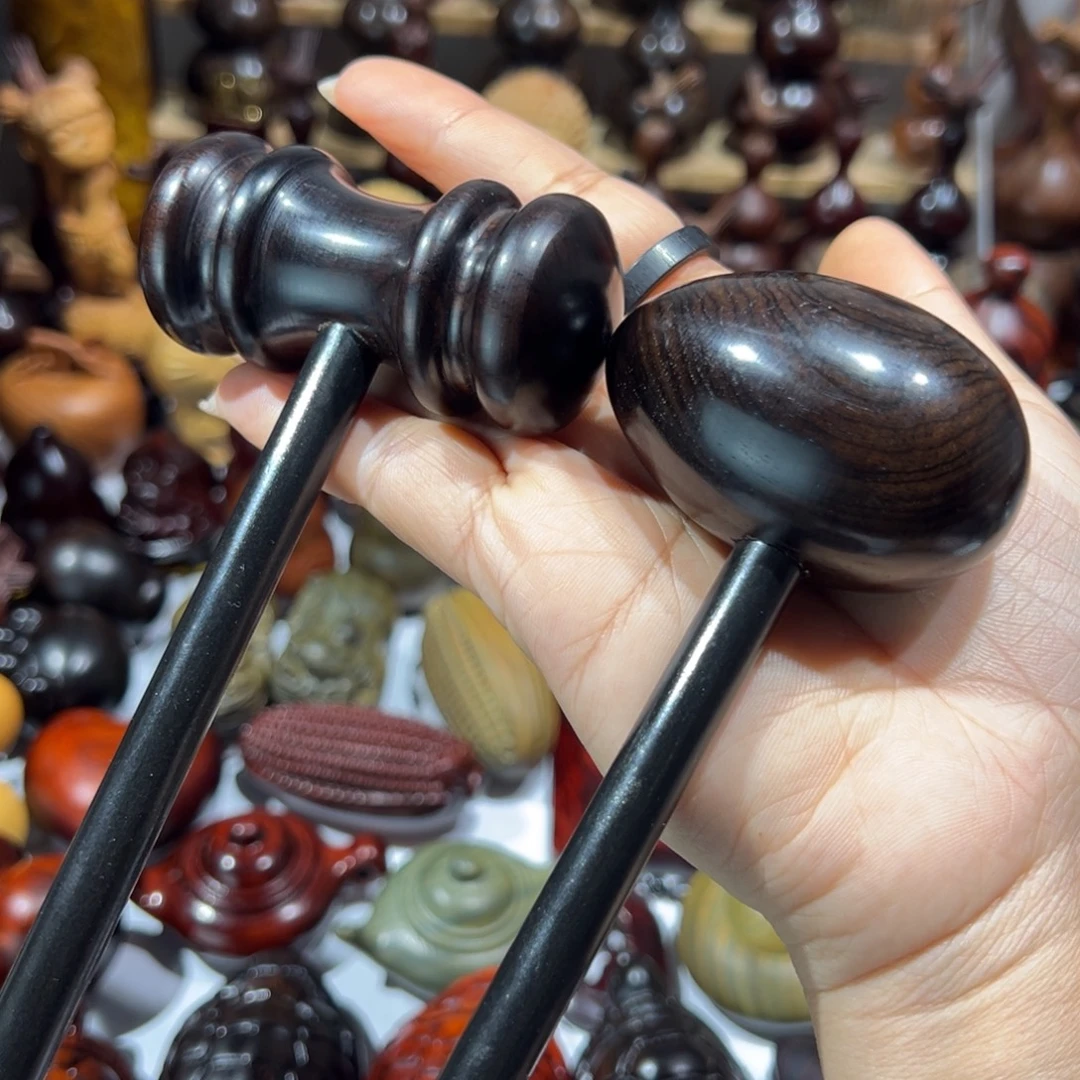 香榧木紫光檀紫光檀