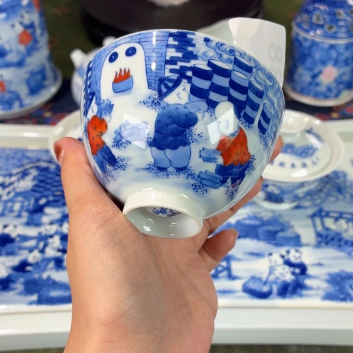 九鸣瓷艺九鸣瓷艺