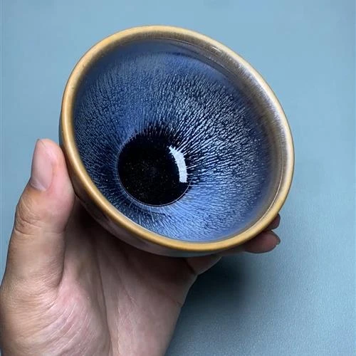 【闪购商品】茶盏-10094..........-茶杯-No.JFXAM