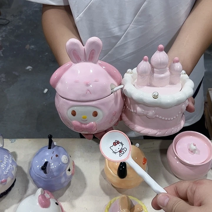 我们都是好孩子呀我也是