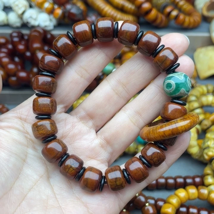 手串/手链牛骨牛骨