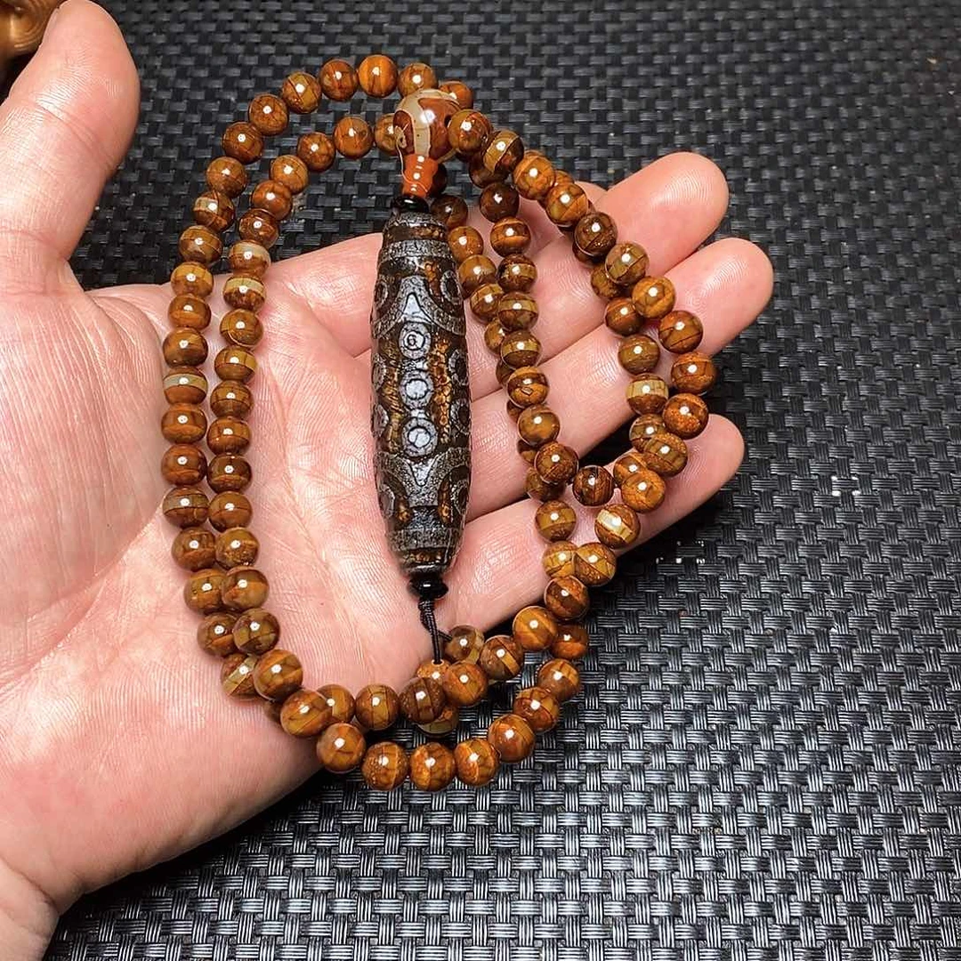 玛瑙/玉髓手链未镶嵌?****)