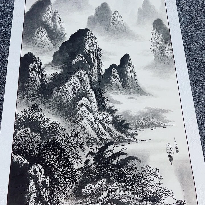 手绘作品全场随便挑天漏