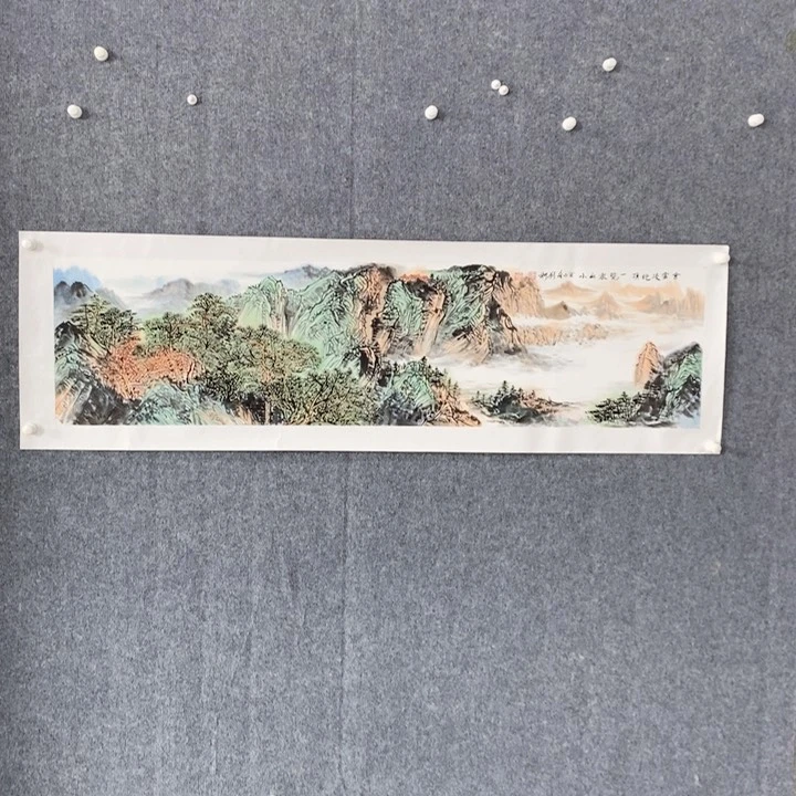国画绘画作品欣赏