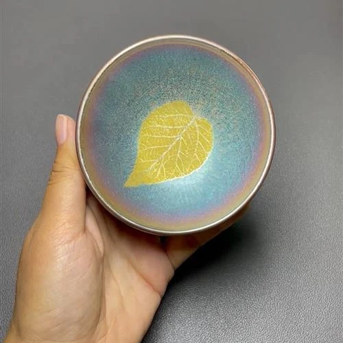 【闪购商品】茶盏-10056..........