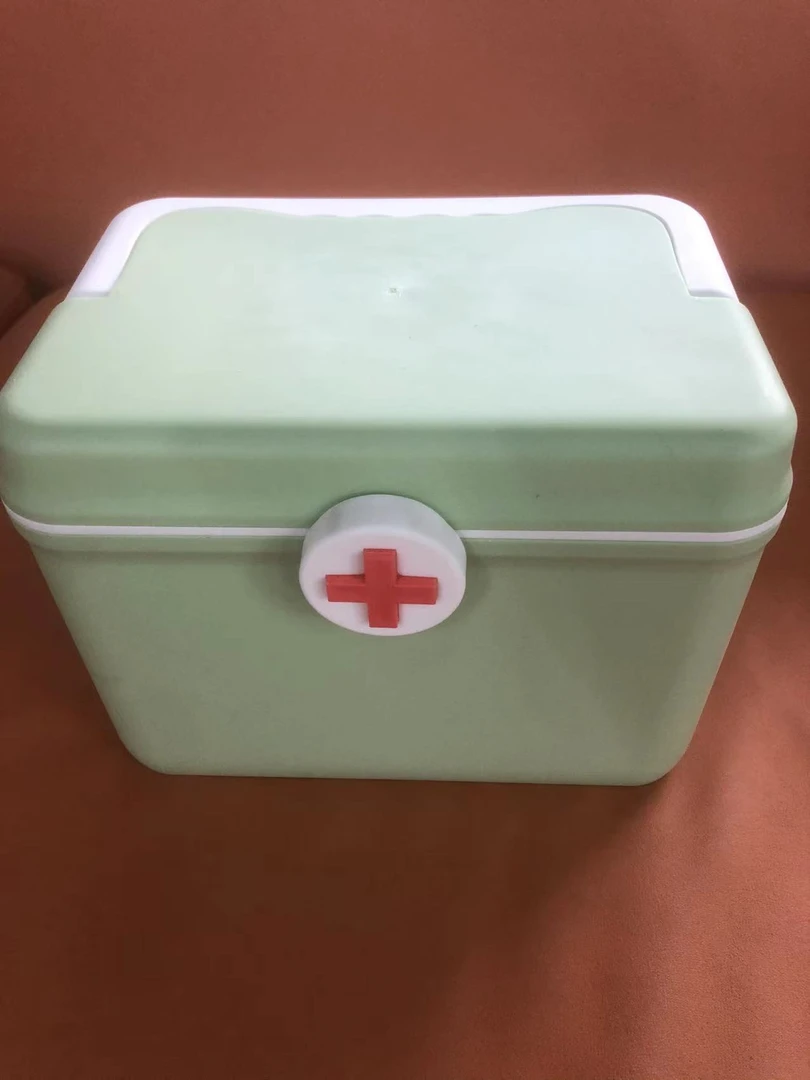 药箱型号A608game周边