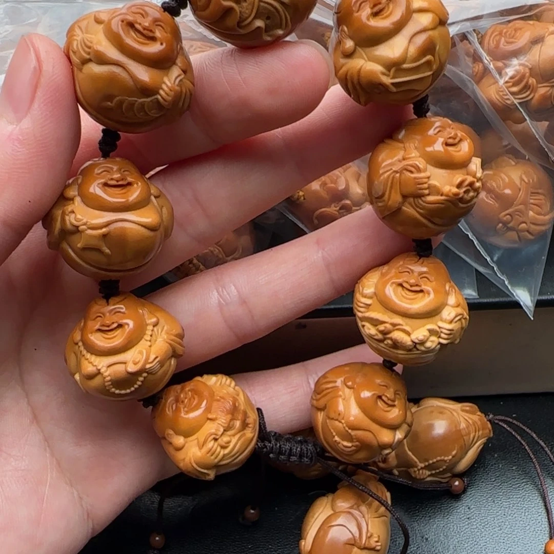 手串橄榄核橄榄核