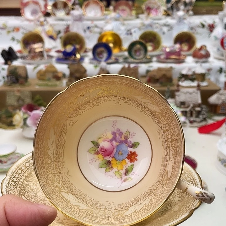 摆件维多利亚欧洲中古