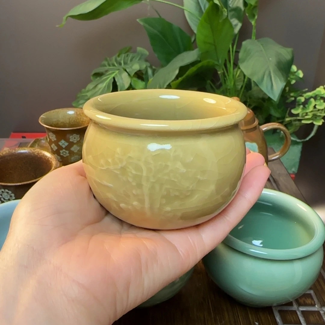 我***哪手工茶器手工茶器