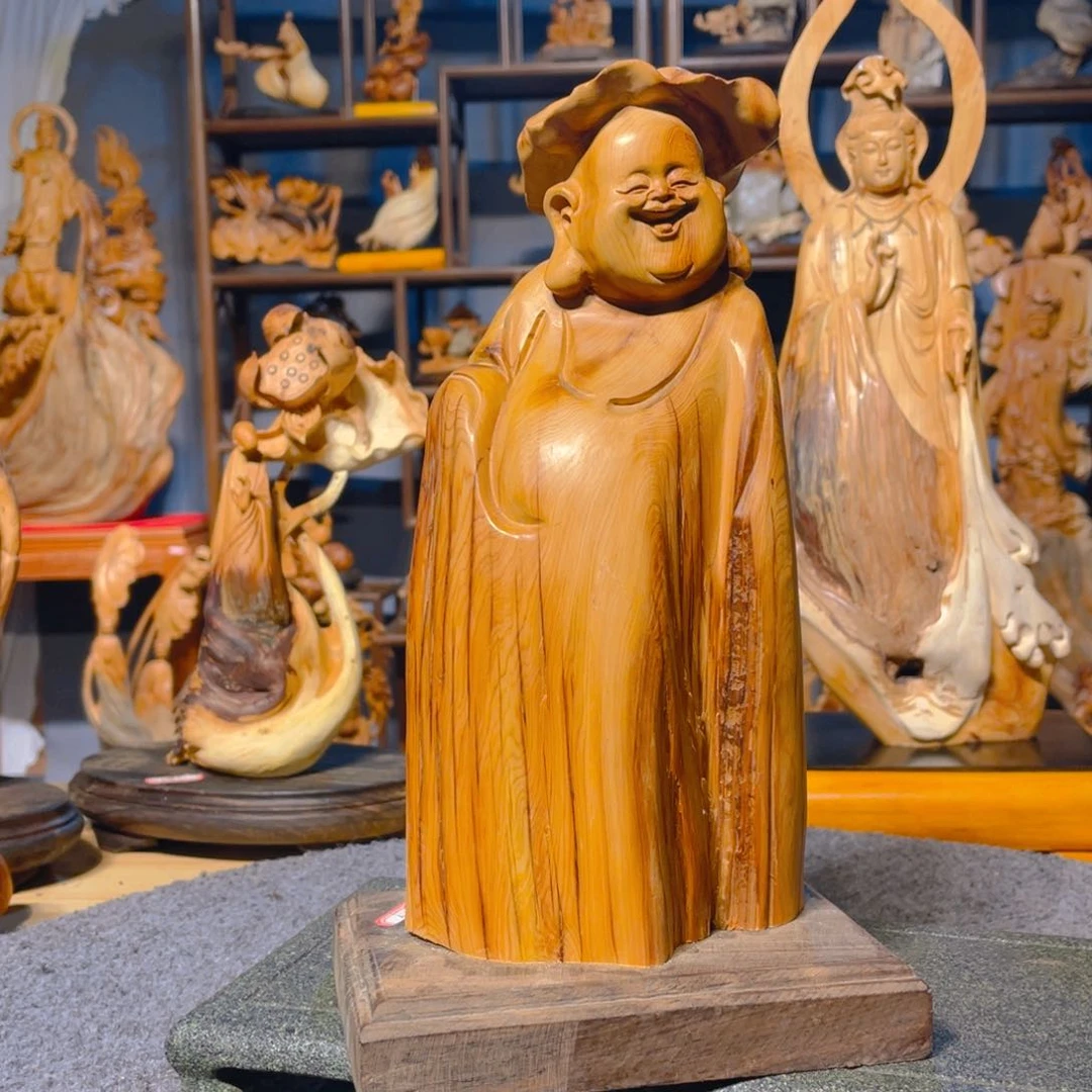 柏木工艺品556677778899