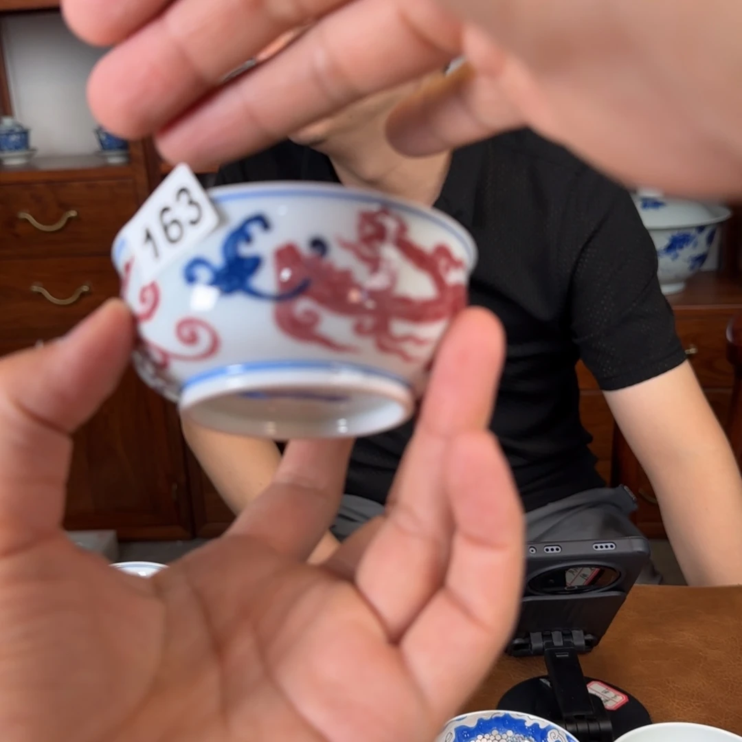 良朋柴窑茶器精品