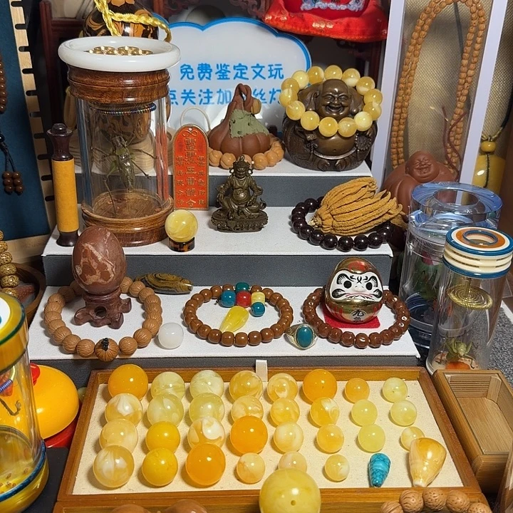东***子猴头核桃吊坠金刚