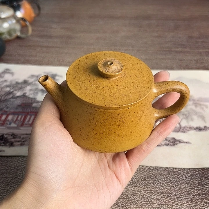 小米茶器龙泉青瓷