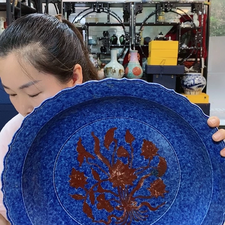 瓷片瓷器等行业都有着