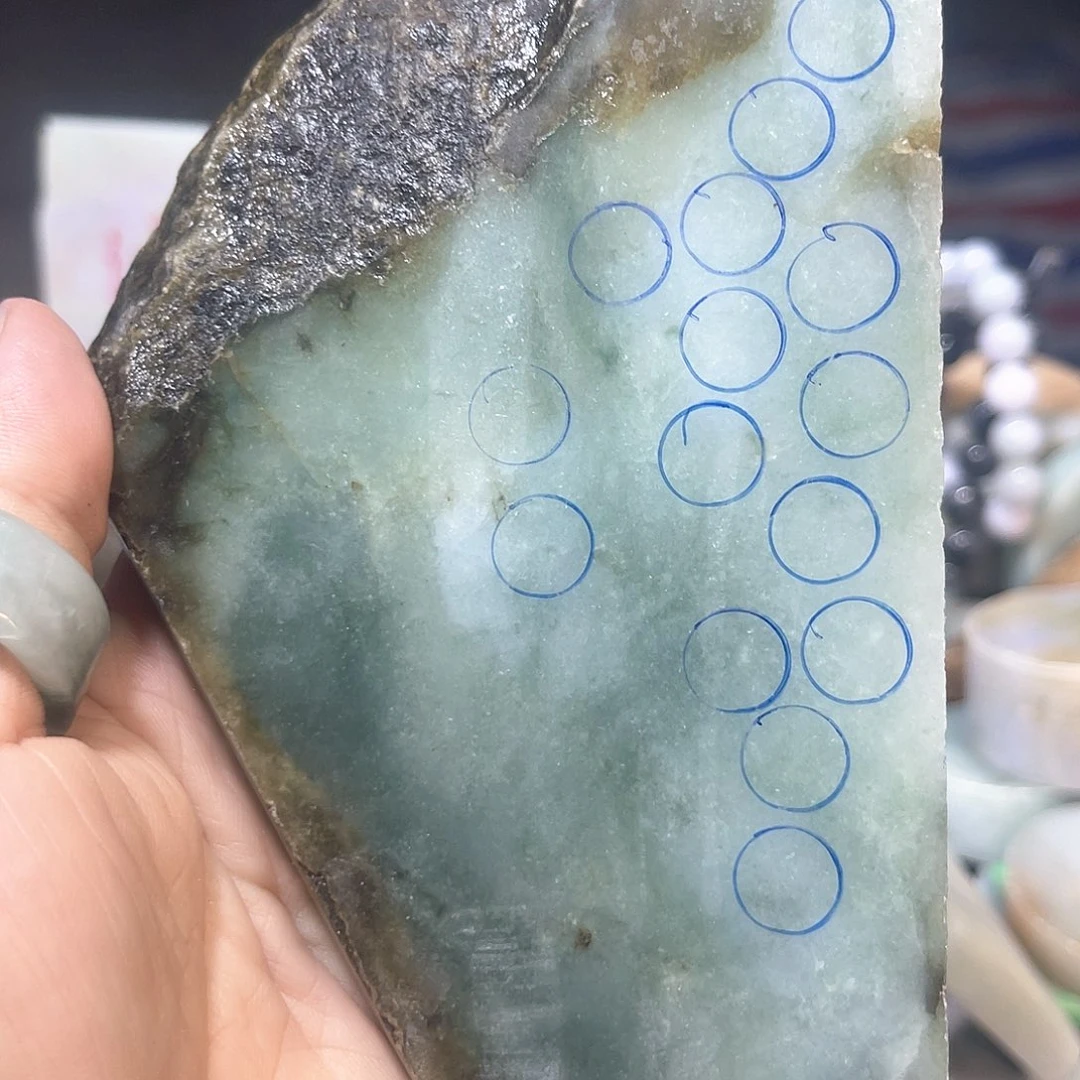 未镶嵌挂件翡翠翡翠天然翡翠天然翡翠