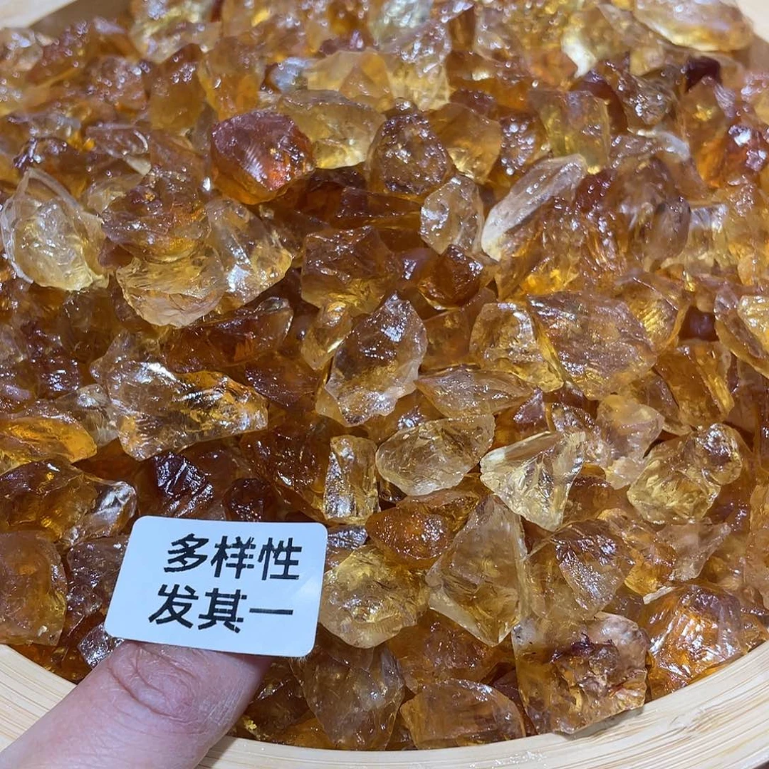水晶摆件…..未镶嵌25g