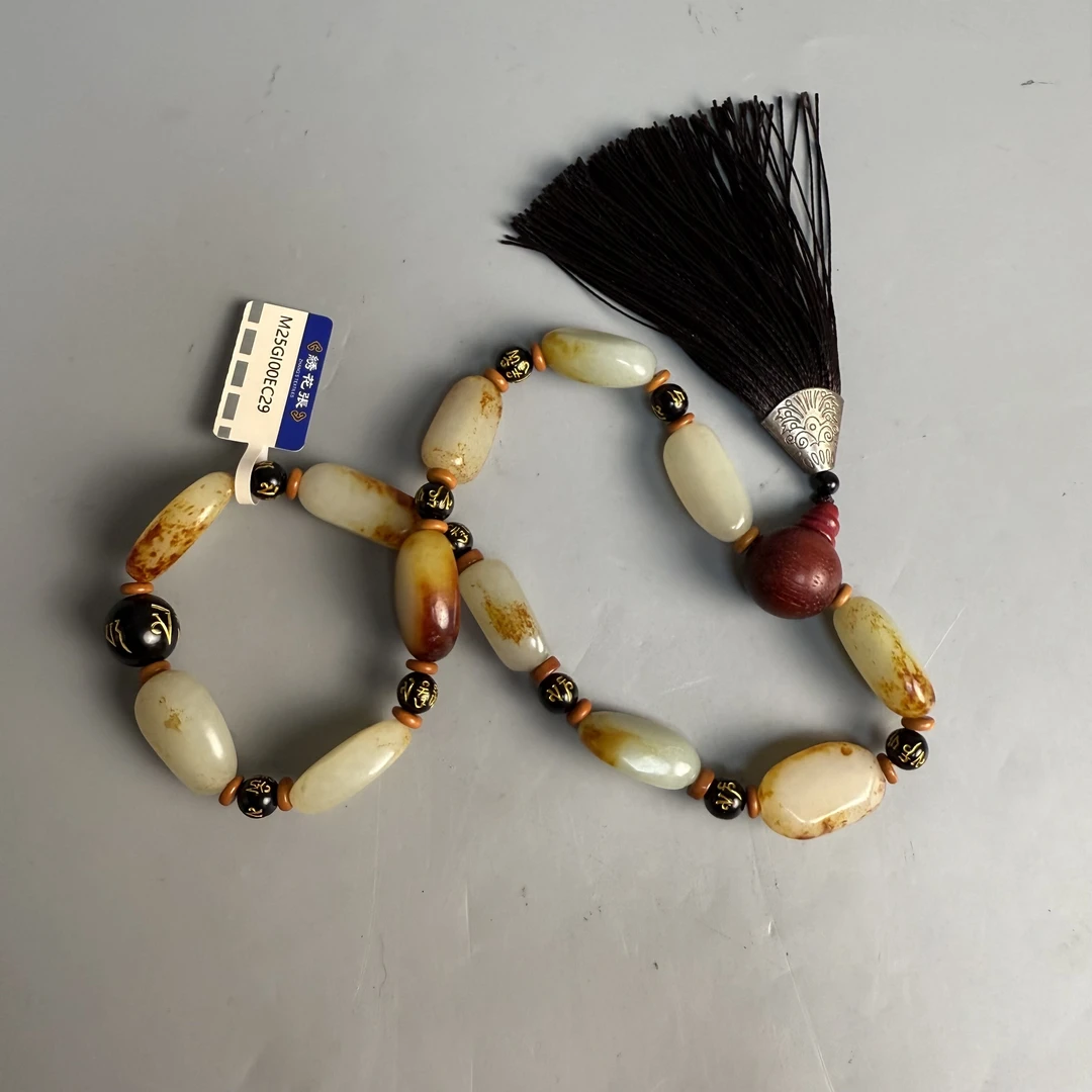 和田玉原石手持-M25GI00EC29-80