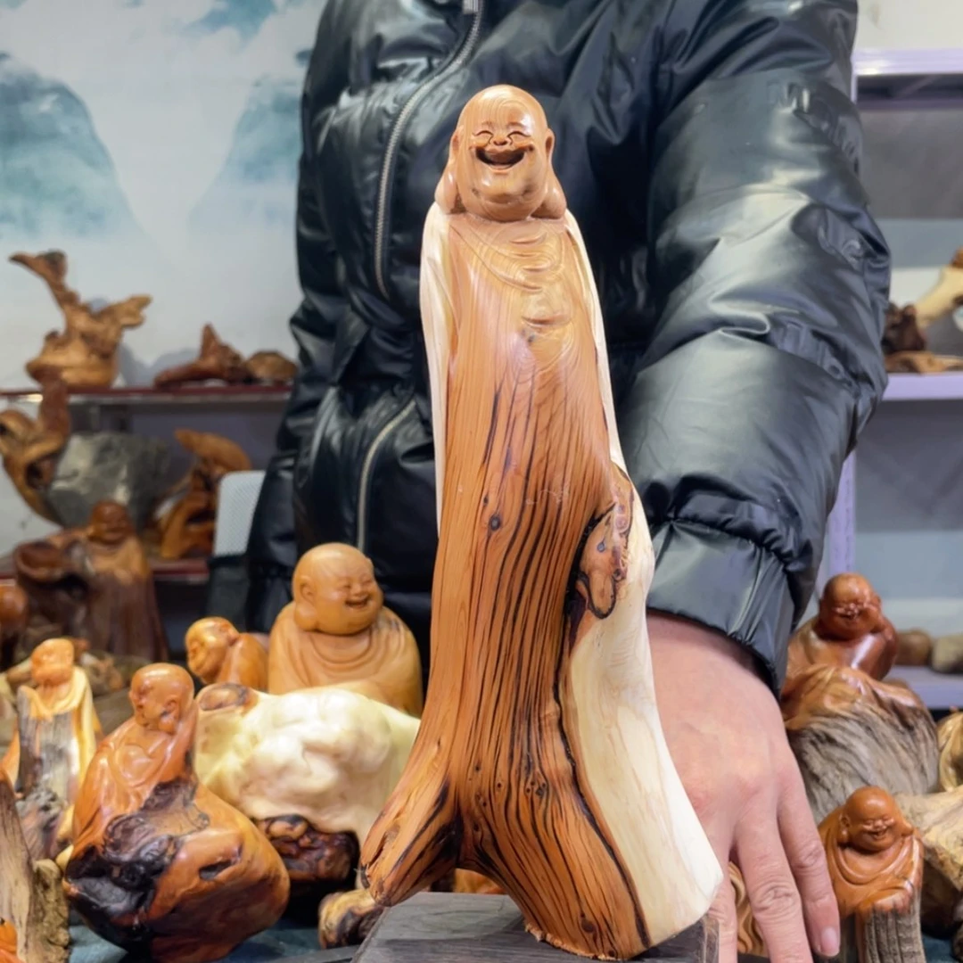 【闪购商品】柏木（崖柏）其他