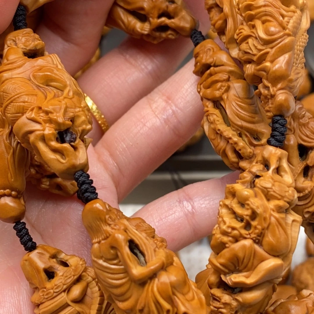 橄榄核手串/手链橄榄啊啊啊啊