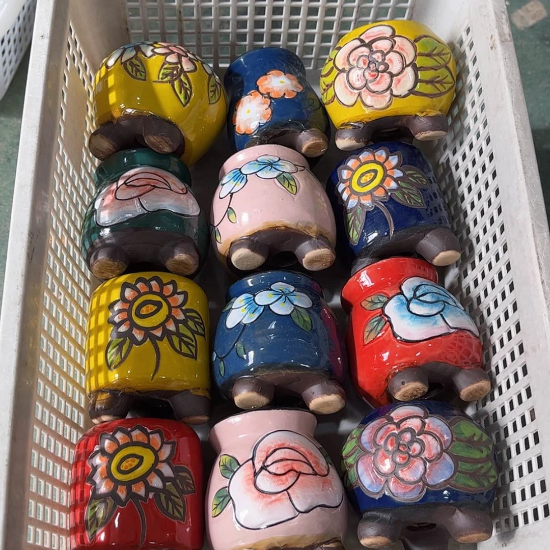 【闪购商品】红陶1259