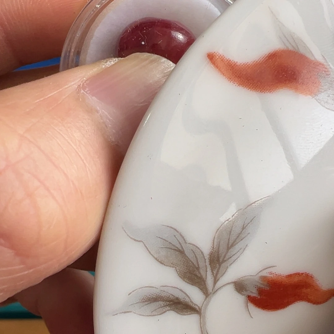 紫砂茶杯x现代工艺美术瓷器