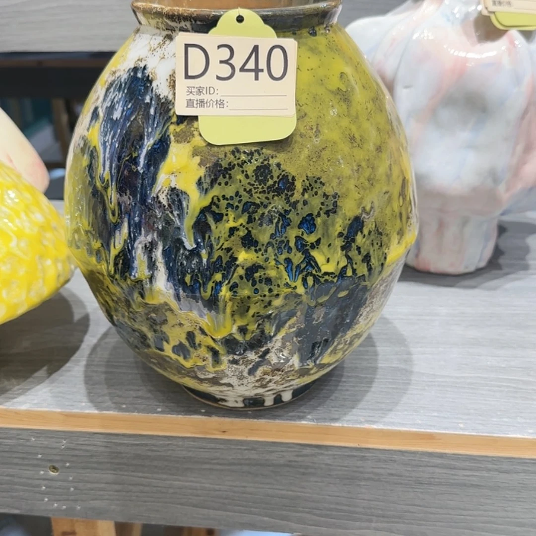 景德镇陶瓷艺术品