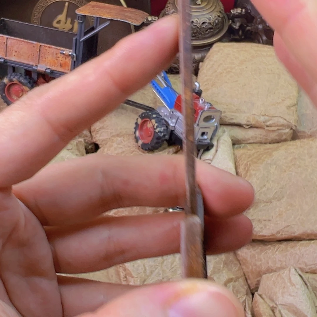 拼手速！精美铜器摆件