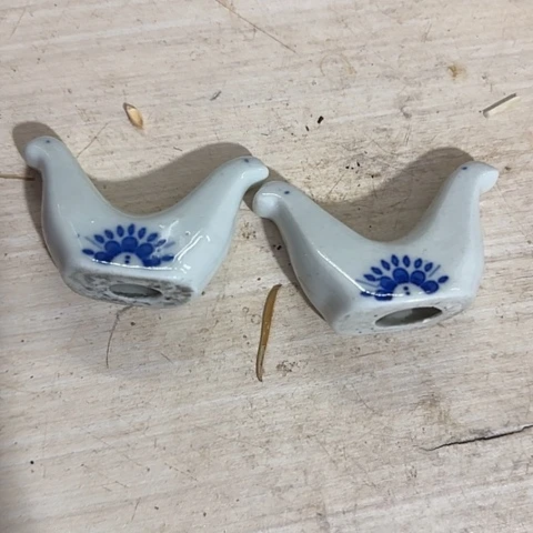 瓷片磁州窑库存微瑕