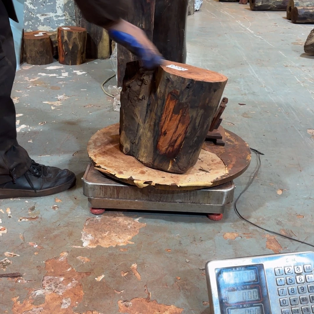 一物一拍血檀编码700