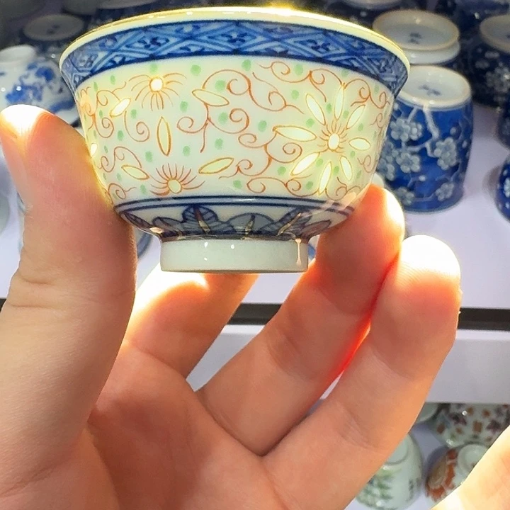 陶瓷艺术品收藏陶瓷
