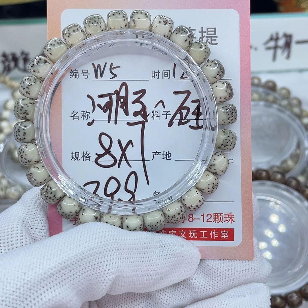 菩提籽类5河豚000