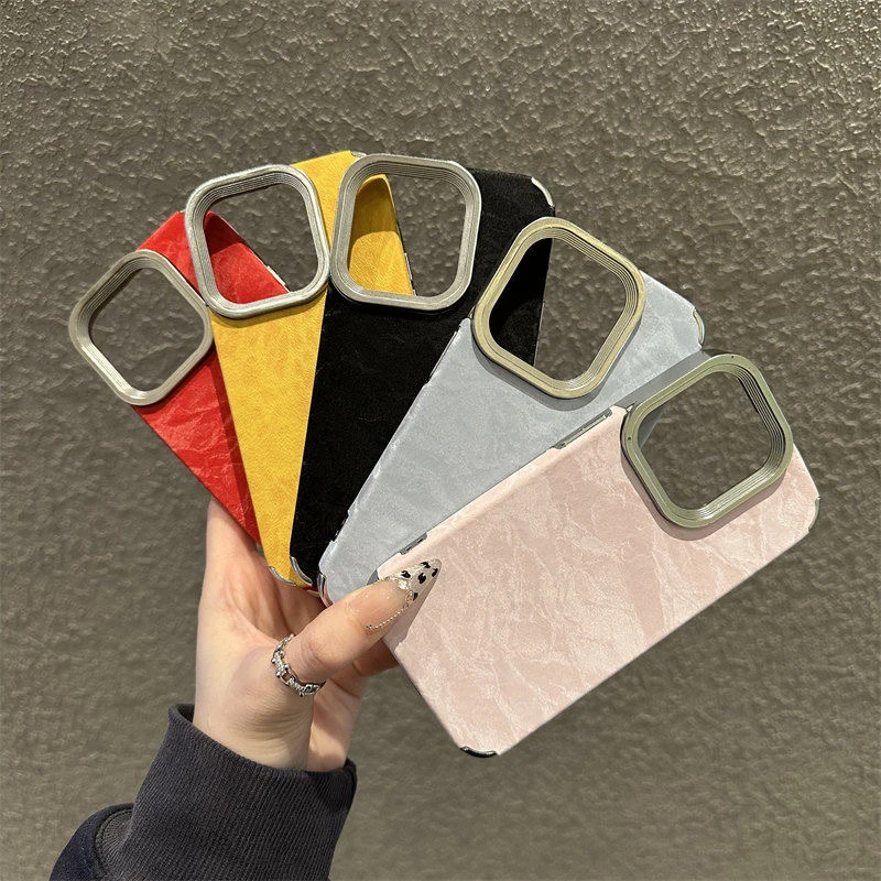 创安嘉/可爱iPhone16ProMax适用苹果手机壳15/13/12/14全包xr软套