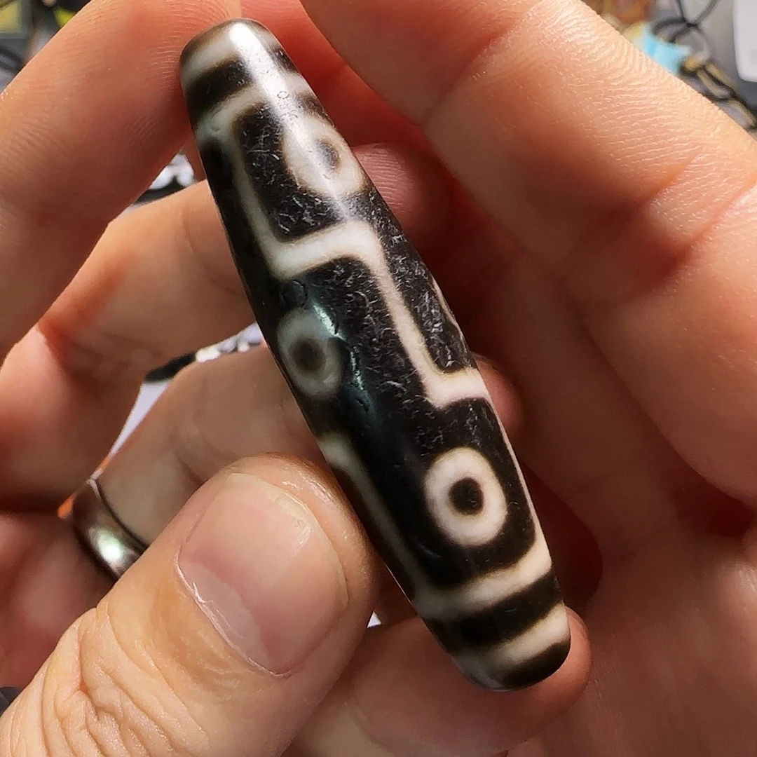 若***度玛瑙/玉髓未镶嵌颈饰