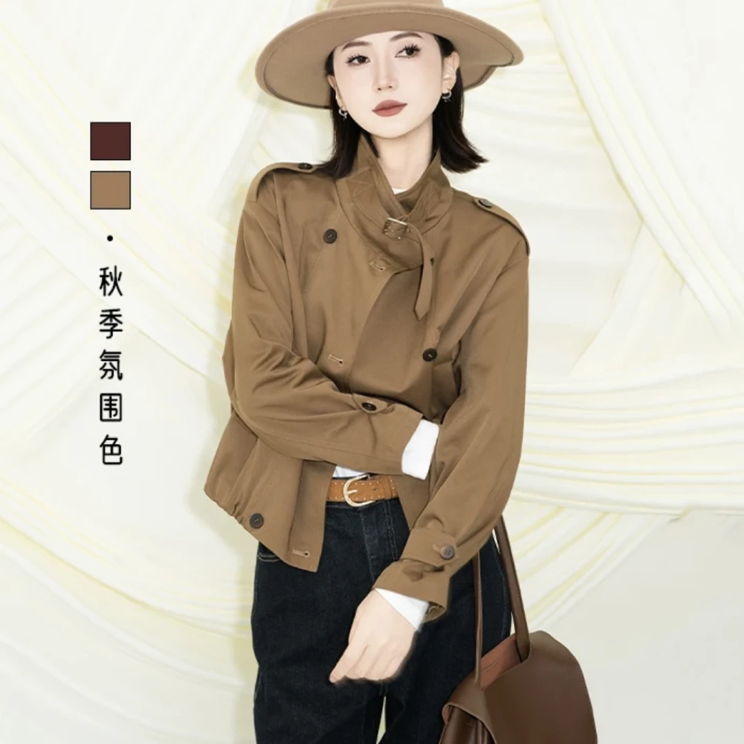 430609. 夹克外套