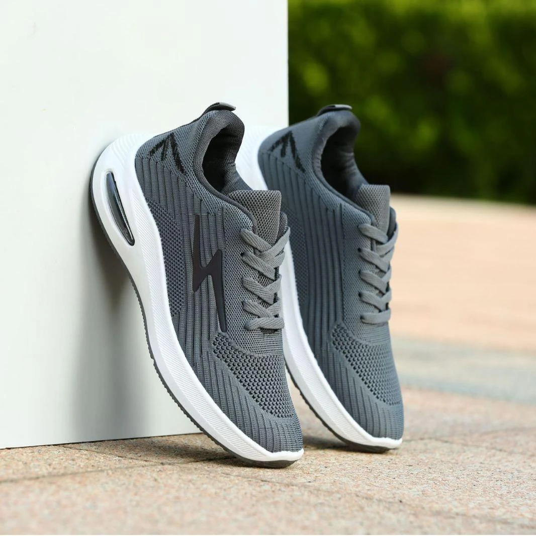 2025新款男鞋夏季防臭网鞋男士休闲鞋轻便透气运动鞋子学生跑步鞋
