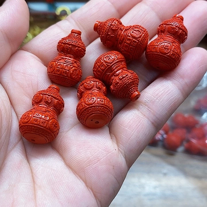 一墨手作编绳配件