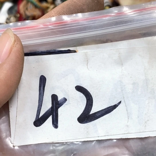 薄***糖吊坠滴血莲花菩提
