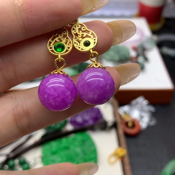 高端大气上档次吊坠