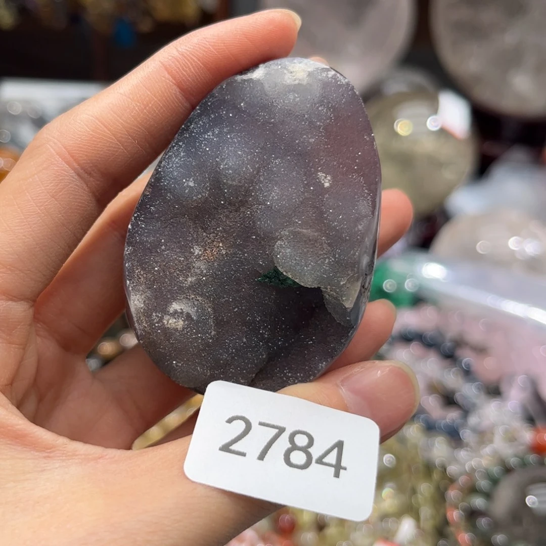 【闪购商品】未镶嵌手串水晶